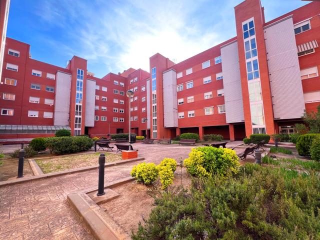 KASAURBANA ofrece en VENTA piso en GETAFE photo 0
