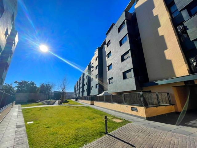 KASAURBANA ofrece en VENTA piso en zona HOSPITAL - VALDEMORO photo 0