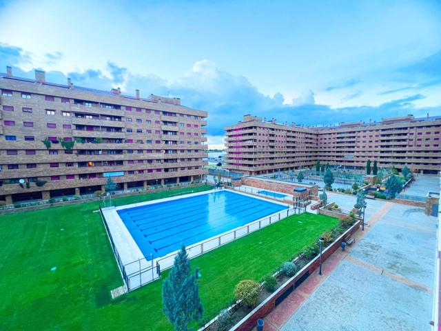 KASAURBANA ofrece en VENTA piso en zona QUIÑÓN - SESEÑA photo 0