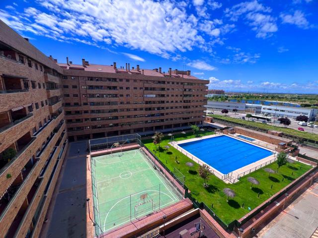 KASAURBANA ofrece en venta PISO en zona QUIÑÓN - SESEÑA photo 0