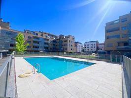 KASAURBANA ofrece en VENTA piso en ZONA HOSPITAL - VALDEMORO photo 0