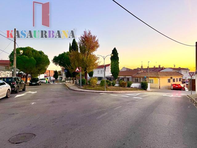 KASAURBANA ofrece en venta DÚPLEX en SESEÑA VIEJO photo 0