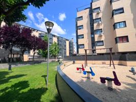 KASAURBANA ofrece en VENTA piso en ZONA HOSPITAL - VALDEMORO photo 0