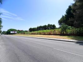 KASAURBANA ofrece en venta TERRENO URBANIZABLE en RESTÓN - VALDEMORO photo 0