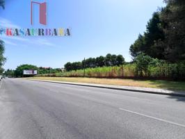 KASAURBANA ofrece en venta TERRENO URBANIZABLE en RESTÓN - VALDEMORO photo 0