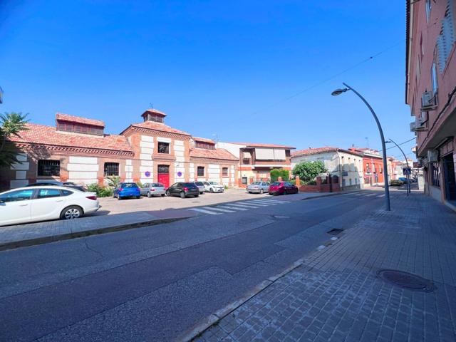 KASAURBANA ofrece en venta PISO en ZONA CENTRO - CIEMPOZUELOS photo 0