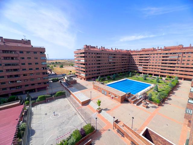 KASAURBANA ofrece en venta piso en zona QUIÑÓN - SESEÑA photo 0