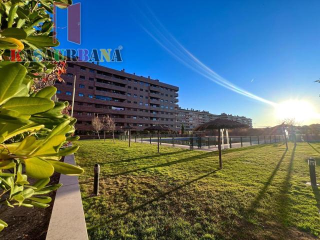 KASAURBANA ofrece en venta PISO en la zona QUIÑÓN - SESEÑA photo 0