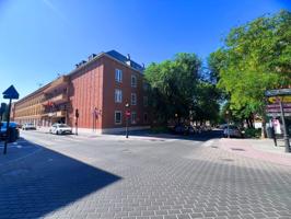 KASAURBANA ofrece ÁTICO en venta en zona CENTRO - ARANJUEZ photo 0