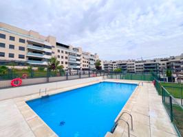 KASAURBANA ofrece en VENTA piso en zona HOSPITAL - VALDEMORO photo 0