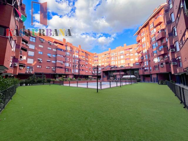 KASAURBANA ofrece en VENTA piso en ALCORCÓN photo 0