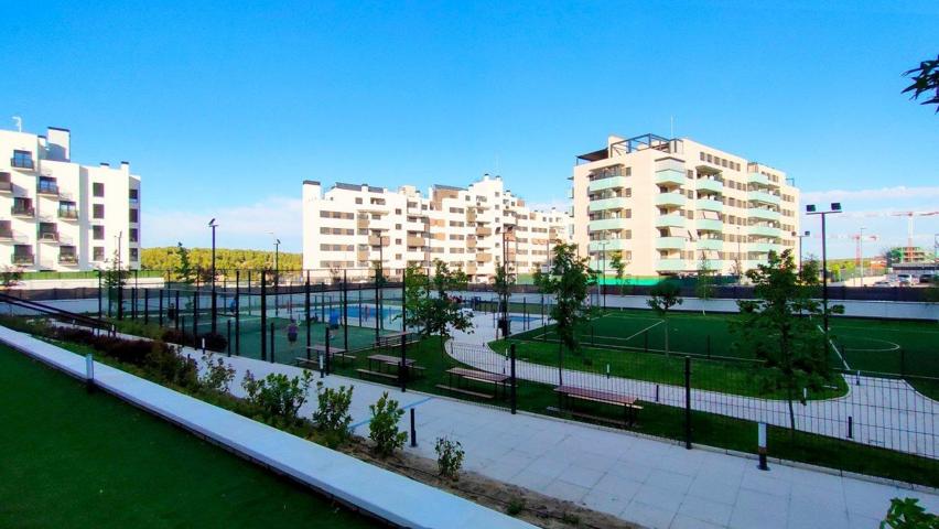 KASAURBANA ofrece en venta PISO en ZONA ESTACIÓN - VALDEMORO photo 0