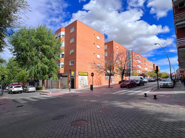 KASAURBANA ofrece en VENTA piso en ARANJUEZ photo 0