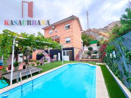 KASAURBANA ofrece en VENTA chalet en ARANJUEZ photo 0