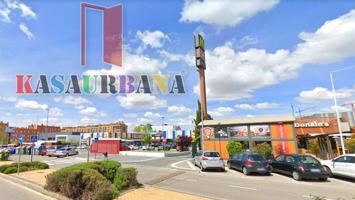 KASAURBANA ofrece en VENTA chalet en ZONA HOSPITAL - VALDEMORO photo 0