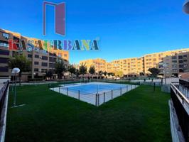 KASAURBANA ofrece en VENTA piso en VALDEMORO - ZONA HOSPITAL photo 0