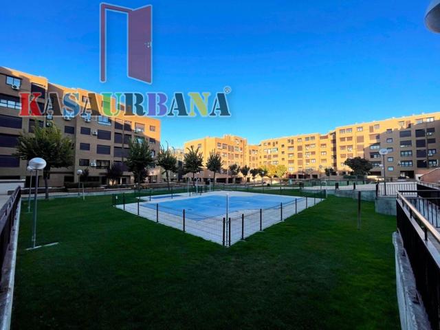 KASAURBANA ofrece en VENTA piso en VALDEMORO - ZONA HOSPITAL photo 0