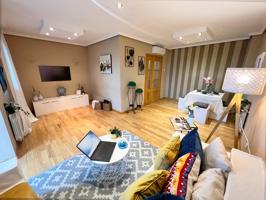 KASAURBANA ofrece en VENTA piso en EL QUIÑÓN photo 0