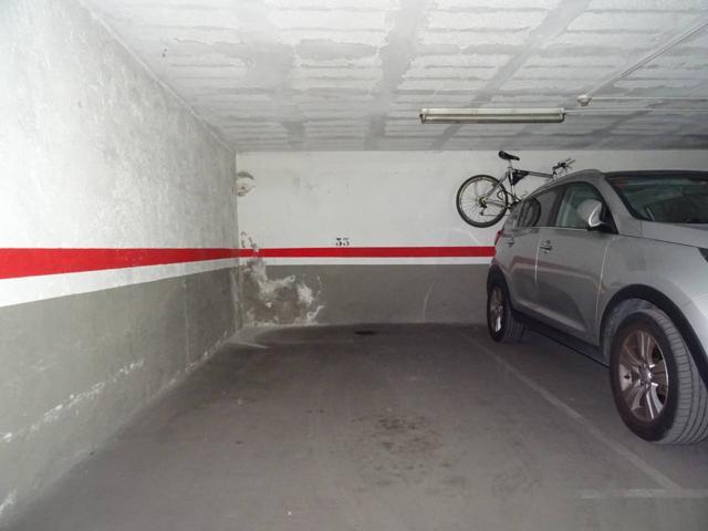 Garaje en venta en Maragall photo 0
