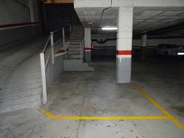 Parking en alquiler zona centro photo 0