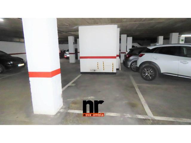 Parking en venta photo 0