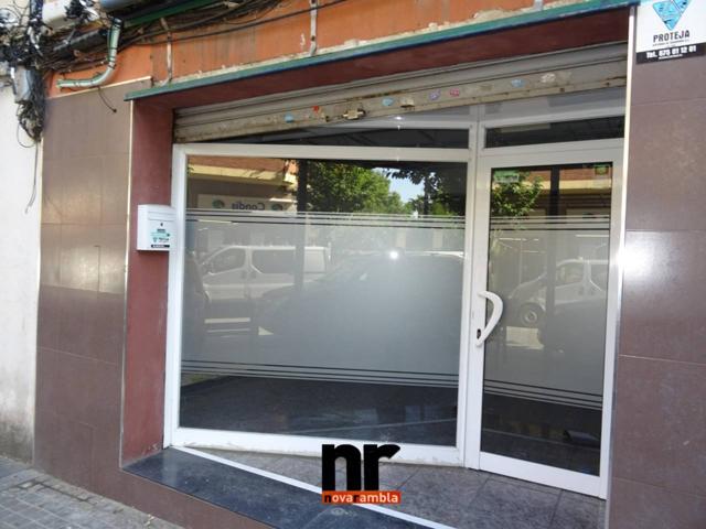 Local comercial en alquiler Zona Rambla Sant Jordi photo 0