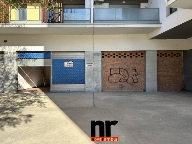 LOCAL en alquiler photo 0