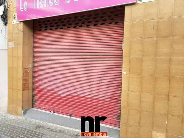 Local en venta en zona Sant Andreu photo 0