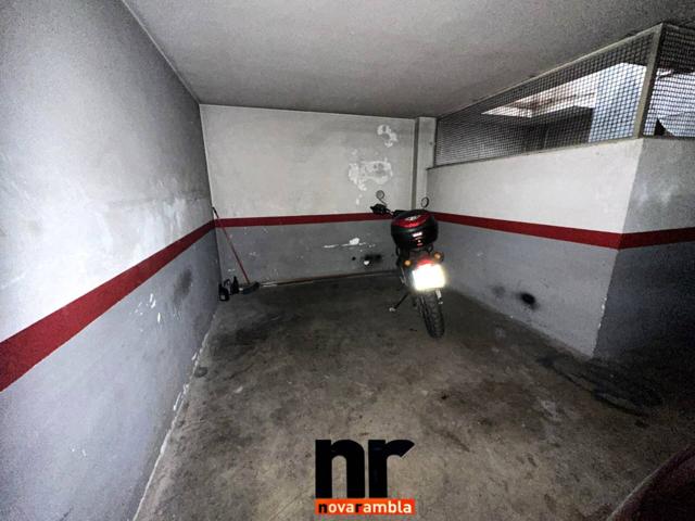 PLAZA DE PARKING PARA MOTO photo 0