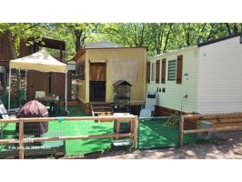 MOBIL HOME en venta en Camping de Taradell photo 0