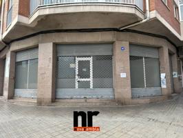 Alquiler de local comercial en Ripollet photo 0