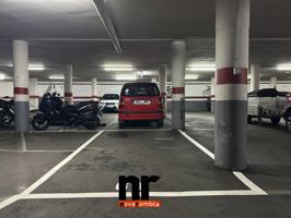 Garaje en alquiler en Centro photo 0