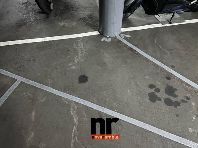 Garaje en alquiler en Centro photo 0