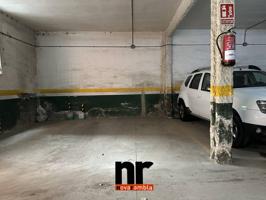 Garaje en venta en zona Gasolinera B.P. photo 0