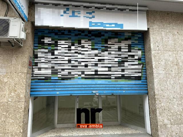 Alquiler de Local Comercial en Ripollet photo 0