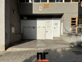 Alquiler de Plaza de Aparcamiento en Ripollet, Zona Centre photo 0