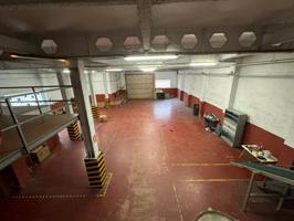 Venta de Nave Industrial en Cerdanyola del Vallès photo 0