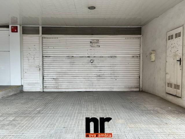 Alquiler plaza parking zona Maragall photo 0
