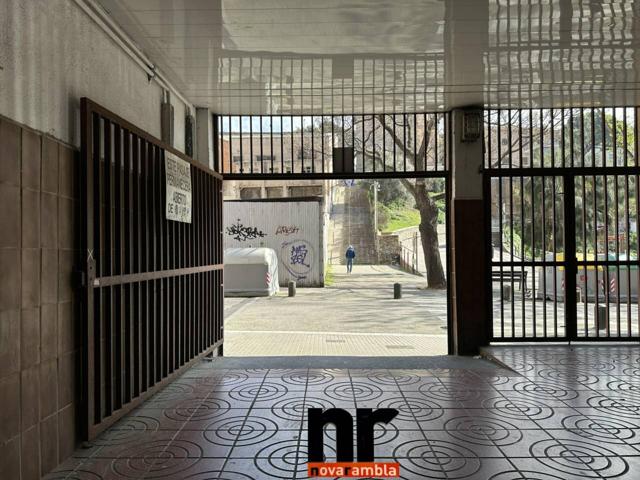 Venta de plaza de parking en Ripollet - Zona Maragall photo 0