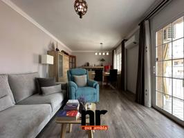 Piso en venta en zona Pont Vell - Quatre Cantons photo 0