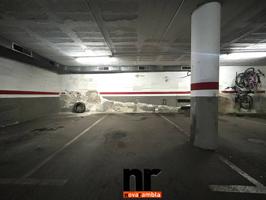Garaje en alquiler en Maragall photo 0