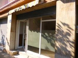 LOCAL en alquiler zona Maragall photo 0