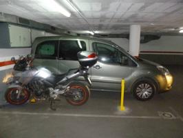 Parking en venta photo 0