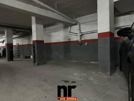 Alquiler de plaza de parking en Ripollet- Zona centro photo 0