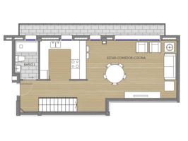 Dúplex en venta en Zona Santa Anna photo 0