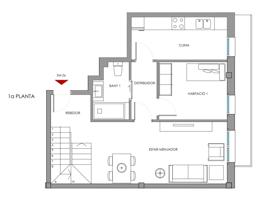 Piso en venta en Can Clos photo 0