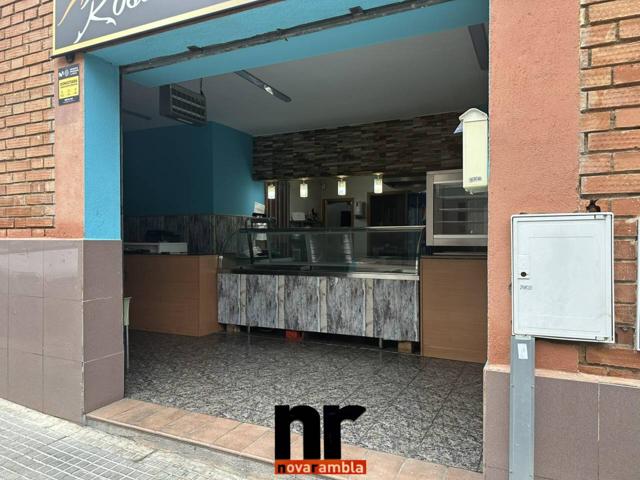 Local comercial en venta en Ripollet Centre photo 0