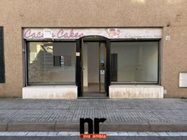 Local comercial en alquiler photo 0