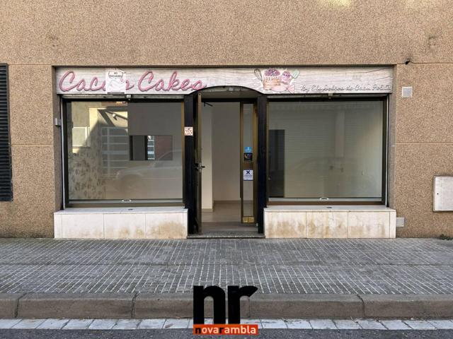 Local comercial en alquiler photo 0