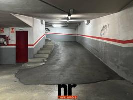 Venta de plazas de parking en Ripollet - Sant Andreu photo 0